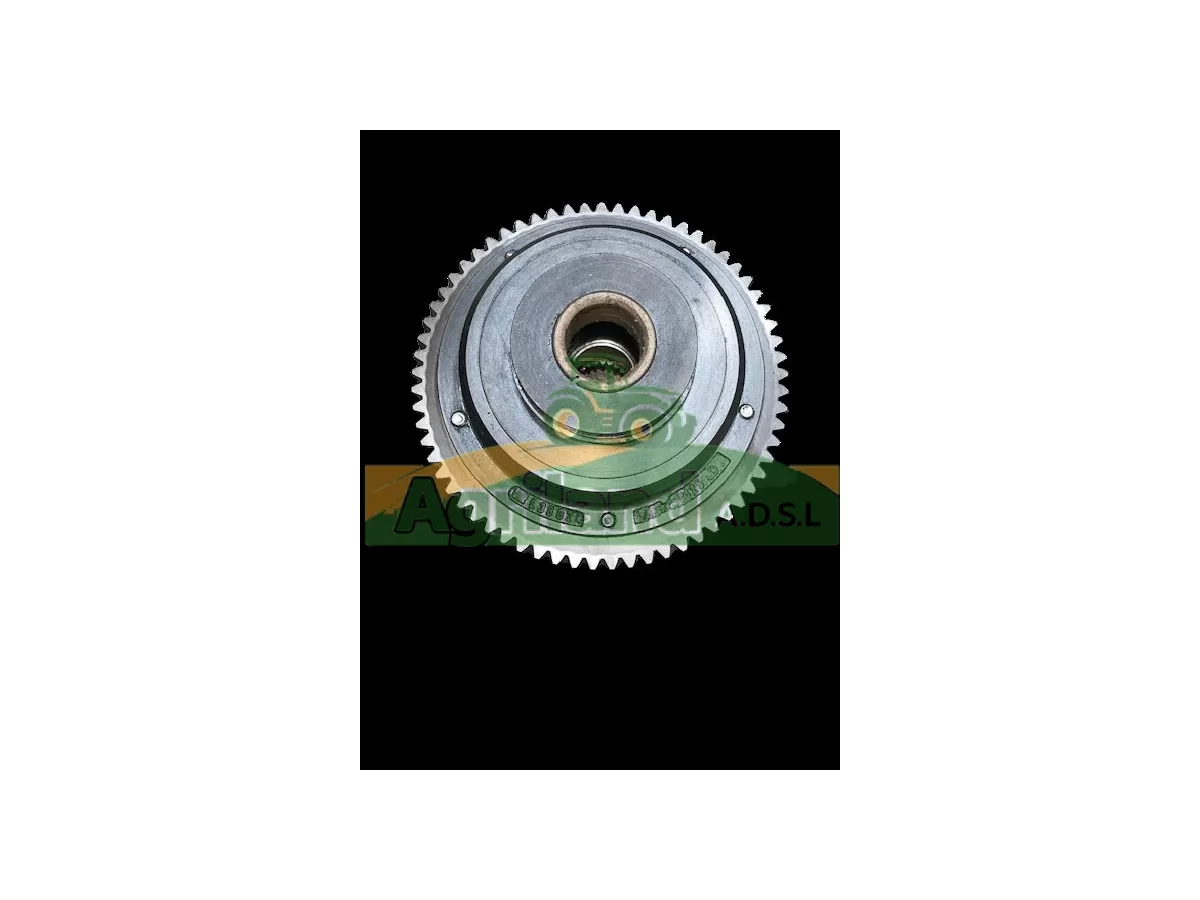 TAMBOUR D'EMBRAYAGE AVEC PIGNON Z65