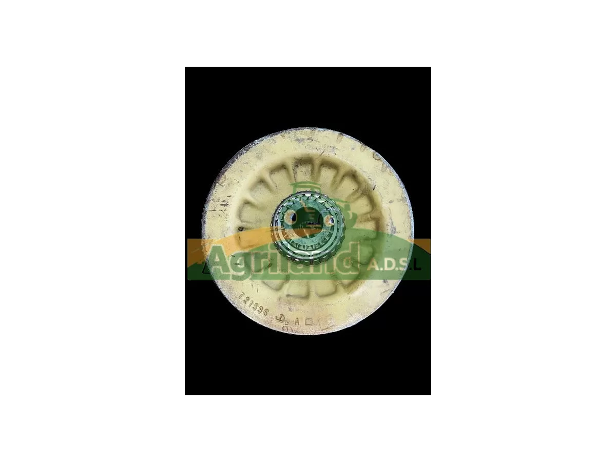 TAMBOUR DE FREIN