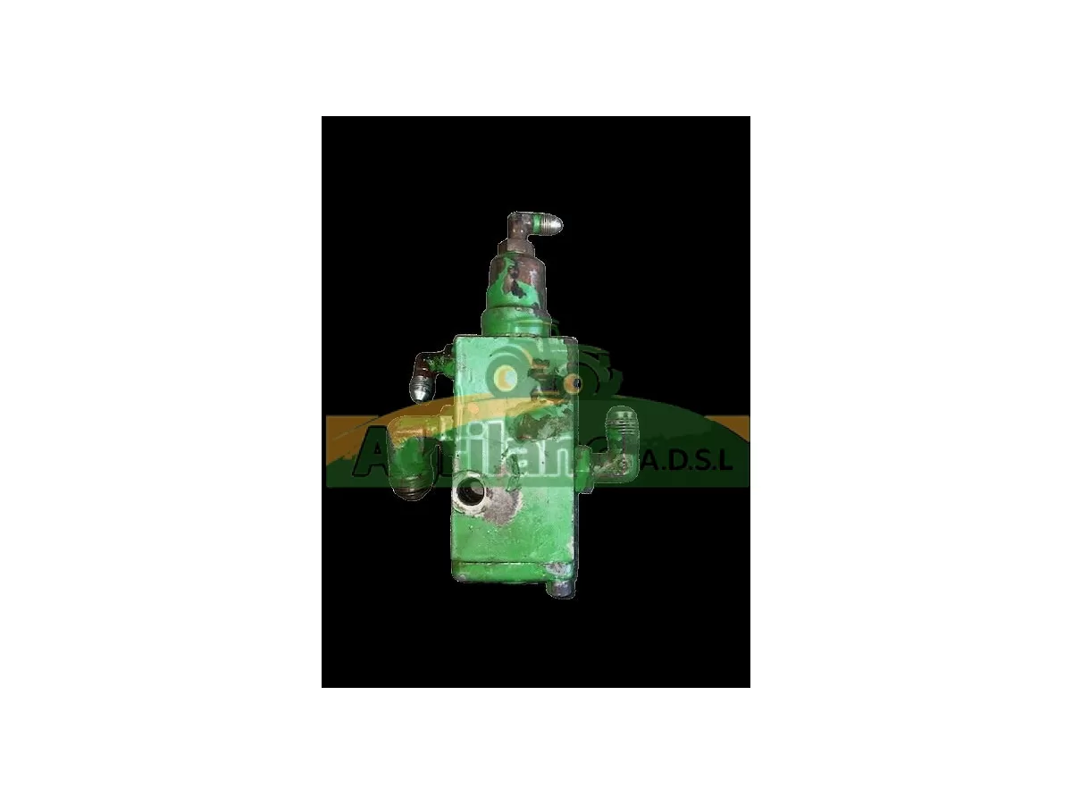 VALVE DE FREIN