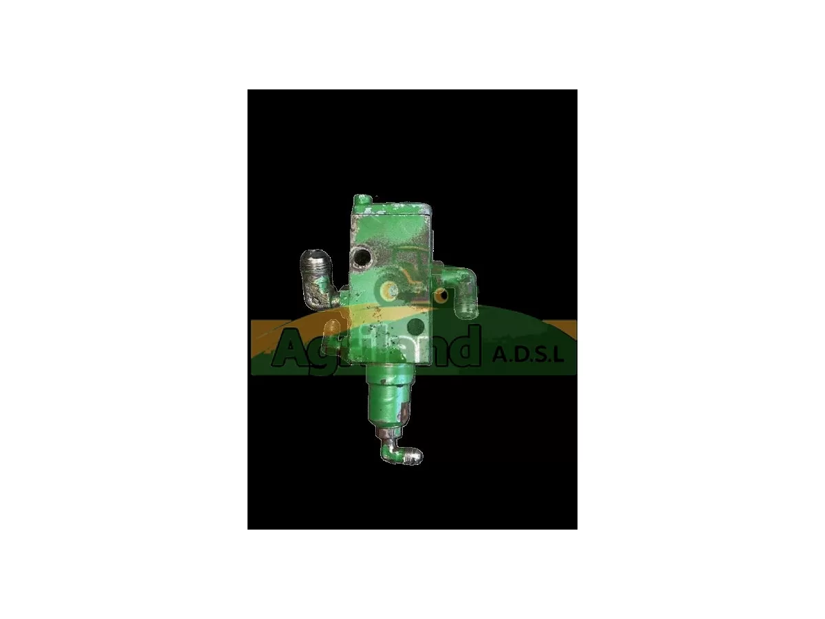 VALVE DE FREIN
