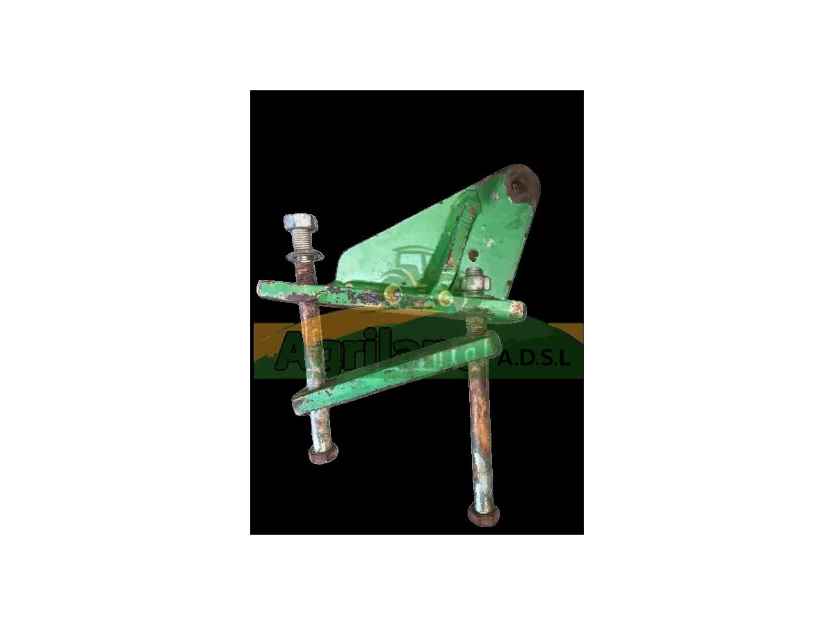 SUPPORT DE STABILISATEUR DROIT 