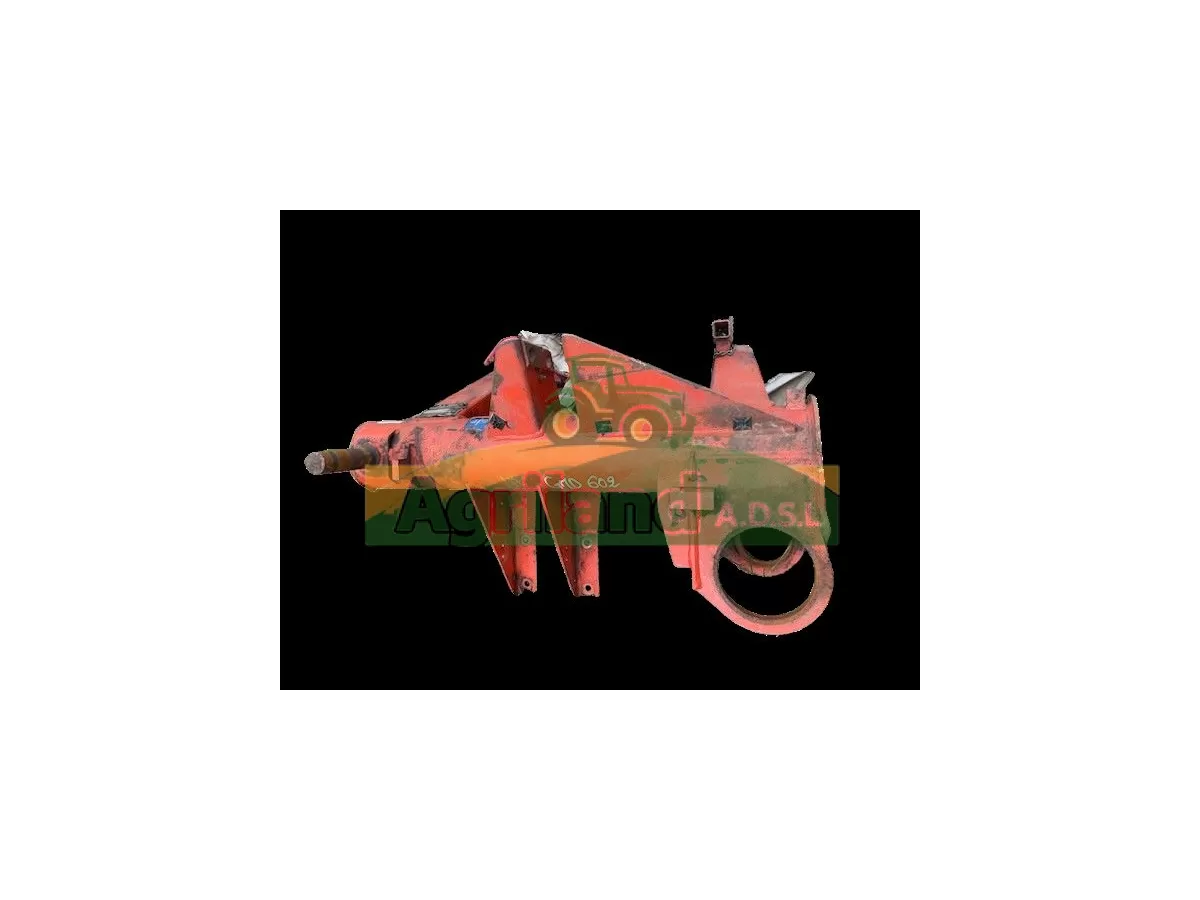 CHASSIS