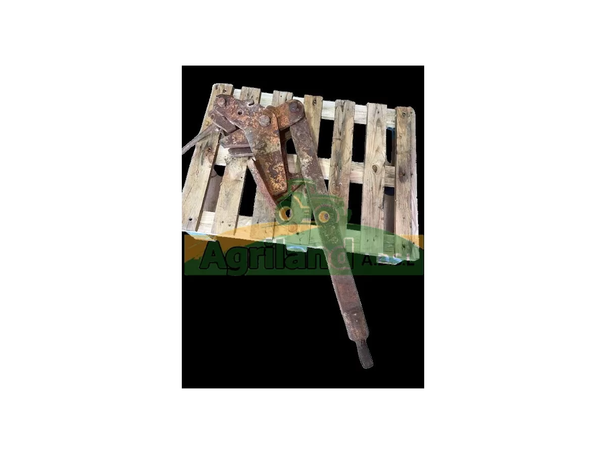 STABILISATEUR AVEC SUPPORT GAUCHE 