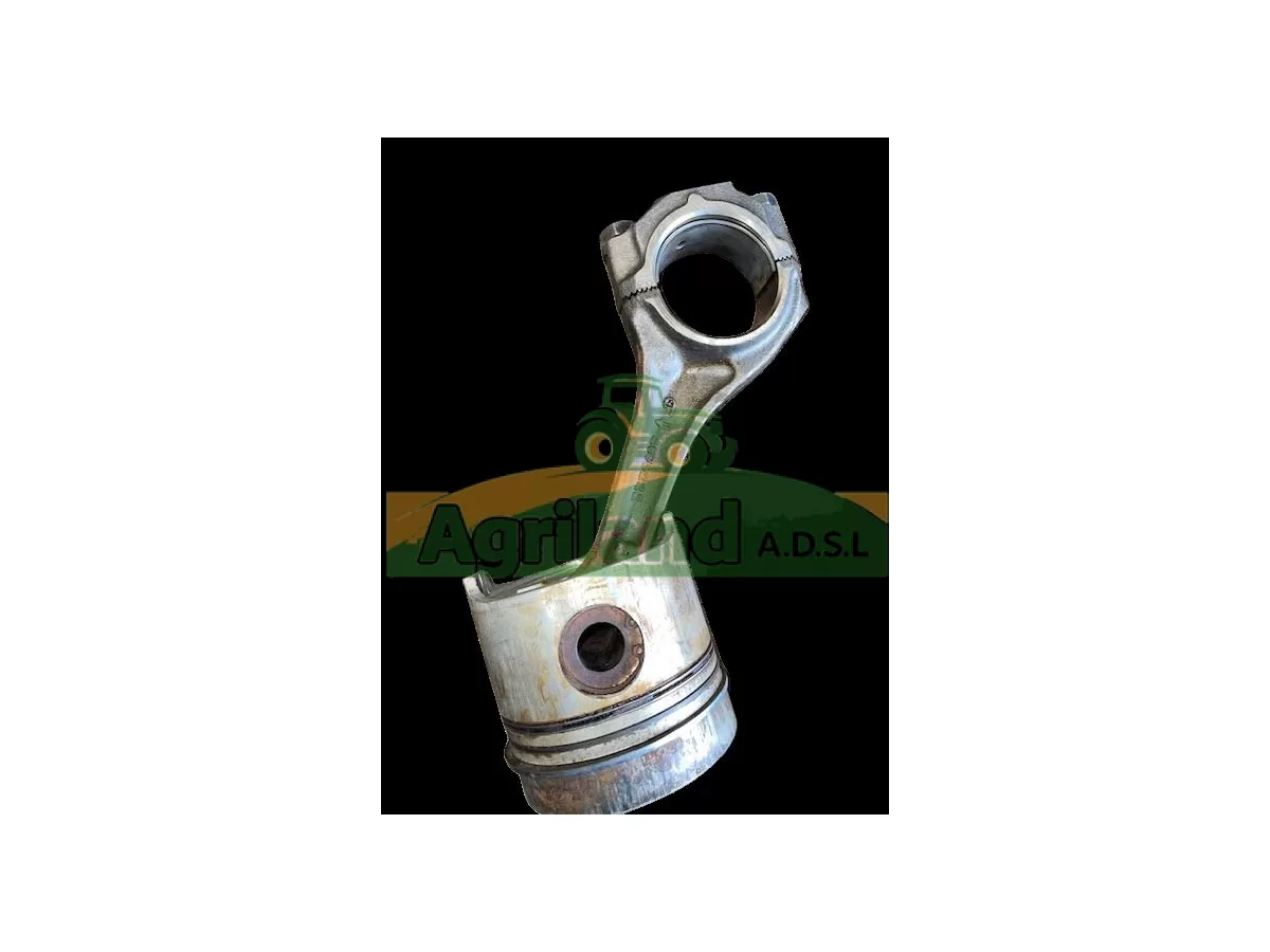 ENSEMBLE BIELLE PISTON