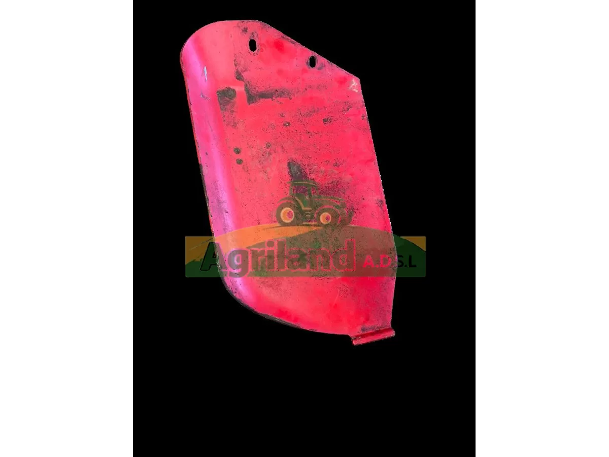PATIN D'USURE DROIT