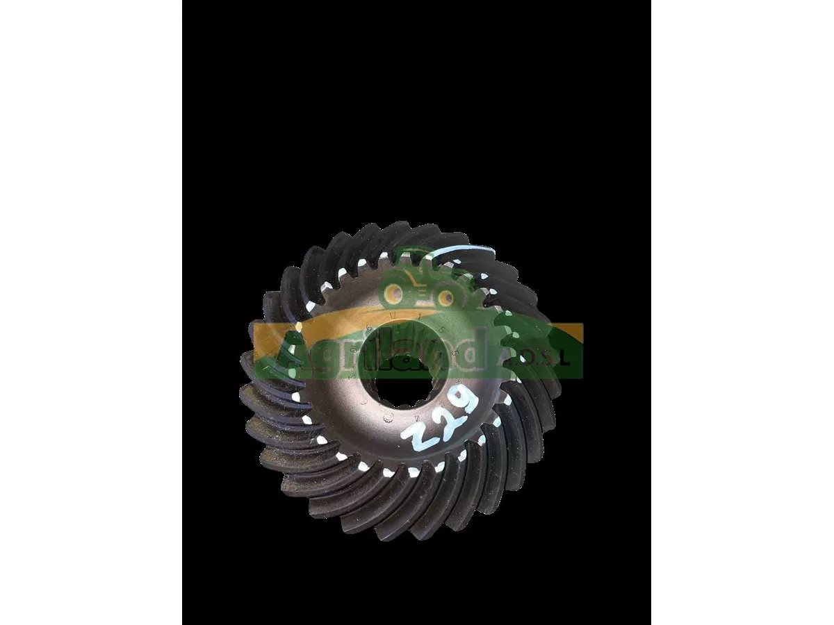 PIGNON DE POMPE HYDRAULIQUE Z29