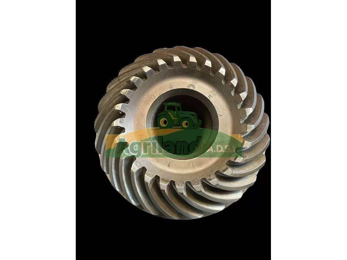 PIGNON DE POMPE HYDRAULIQUE Z25