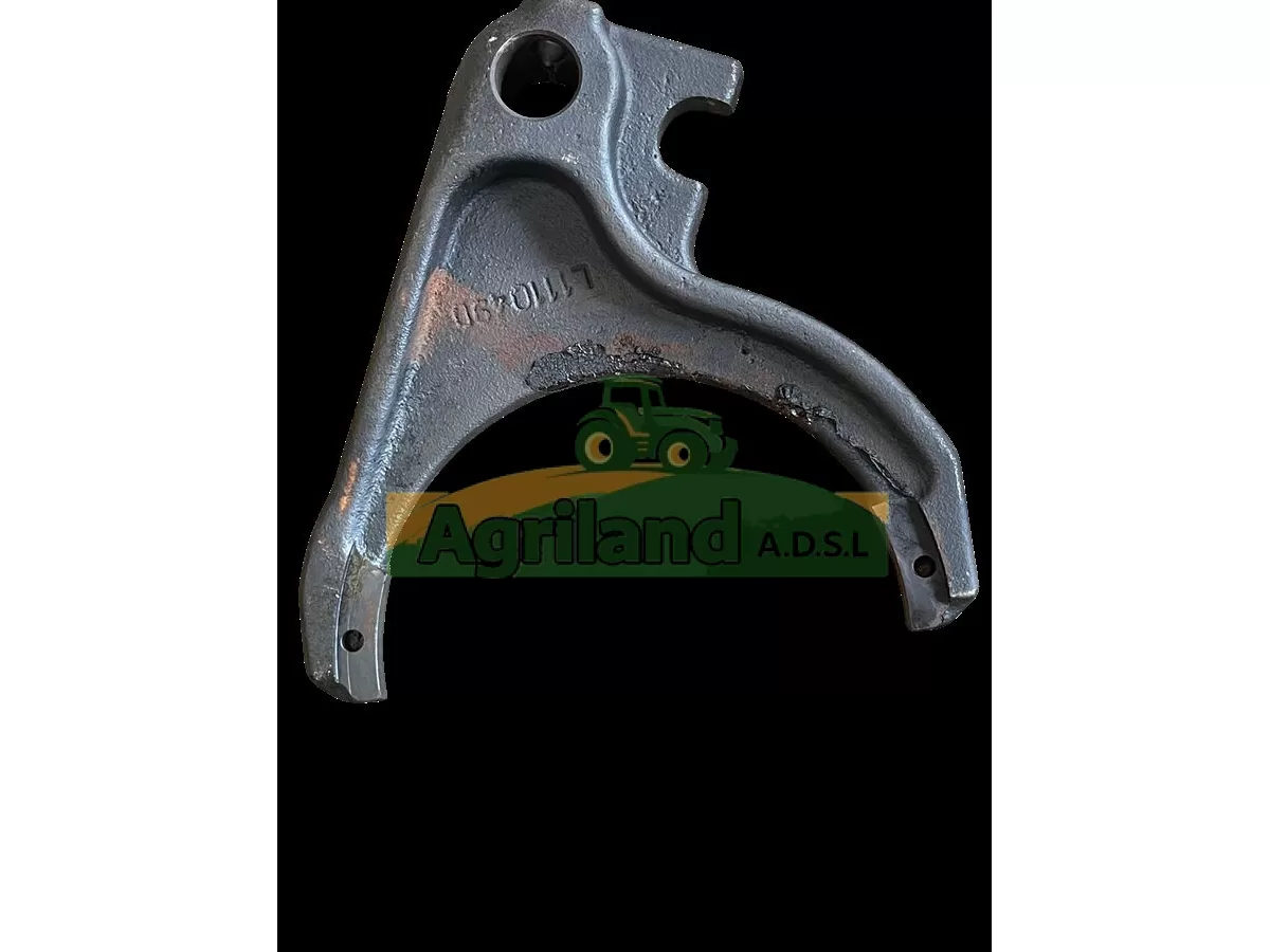 FOURCHETTE DE VITESSE
