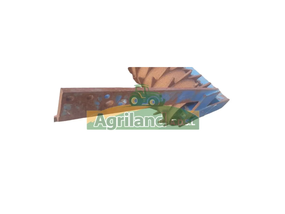 ROULEAU PACKER PKE