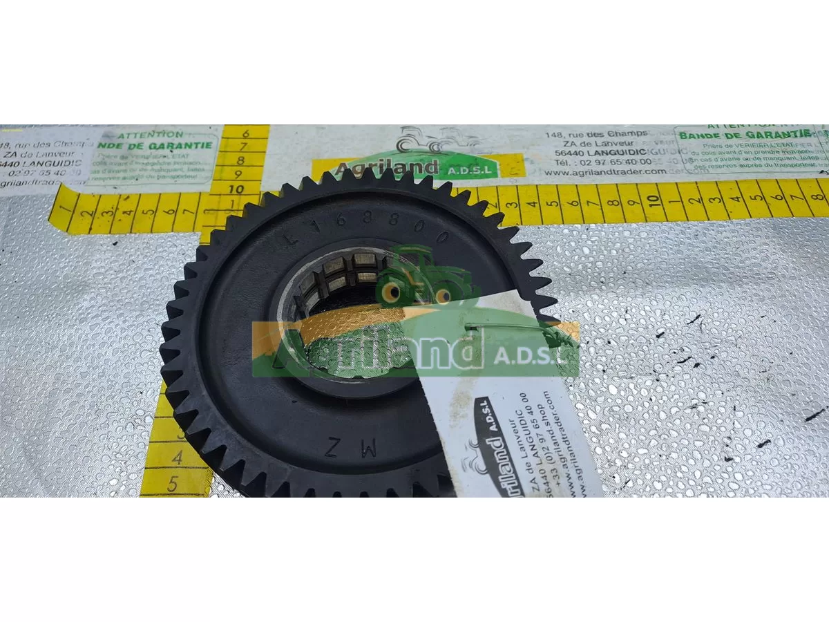 PIGNON Z50/16 