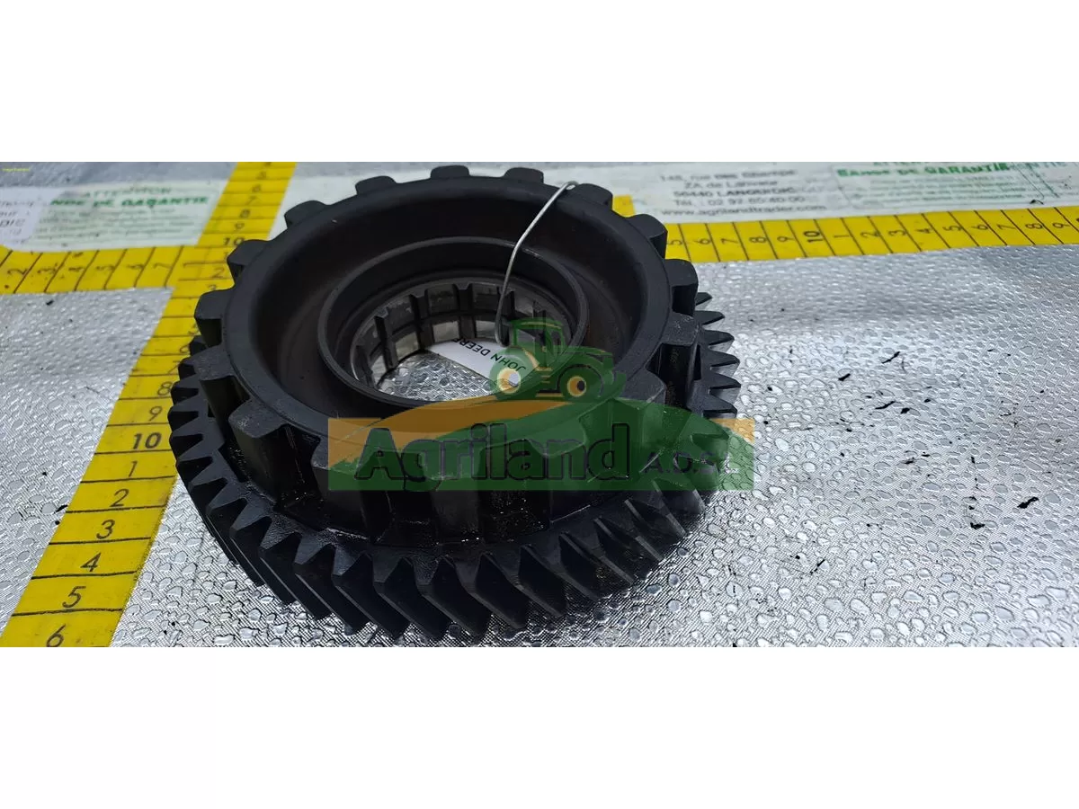PIGNON Z50/16 