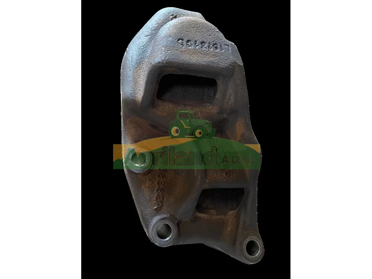 CARTER DE TRANSMISSION AVEC PIGNON  Z23/33 ET Z22/31