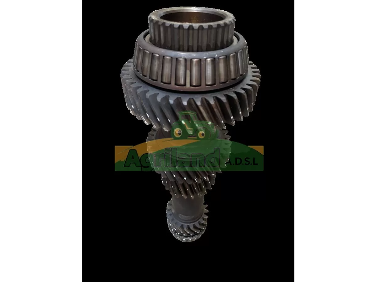 ARBRE DE TRANSMISSION DE GAMMES Z40/30/23/20