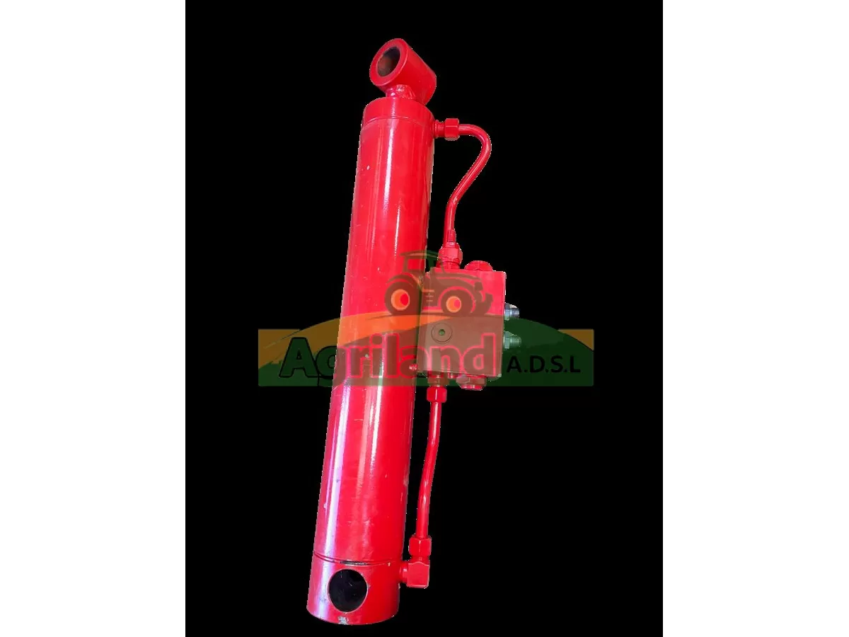 VERIN HYDRAULIQUE 80-35-370