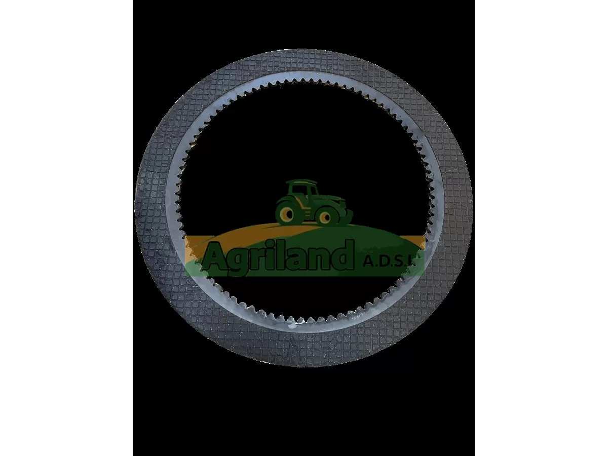 DISQUE DE FREIN 5.16 MM