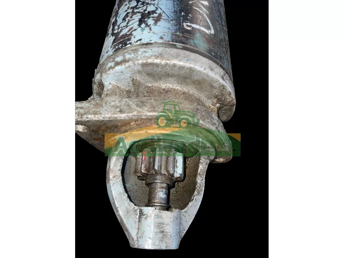 DEMARREUR LUCAS TVS 3SM127 12V Z10