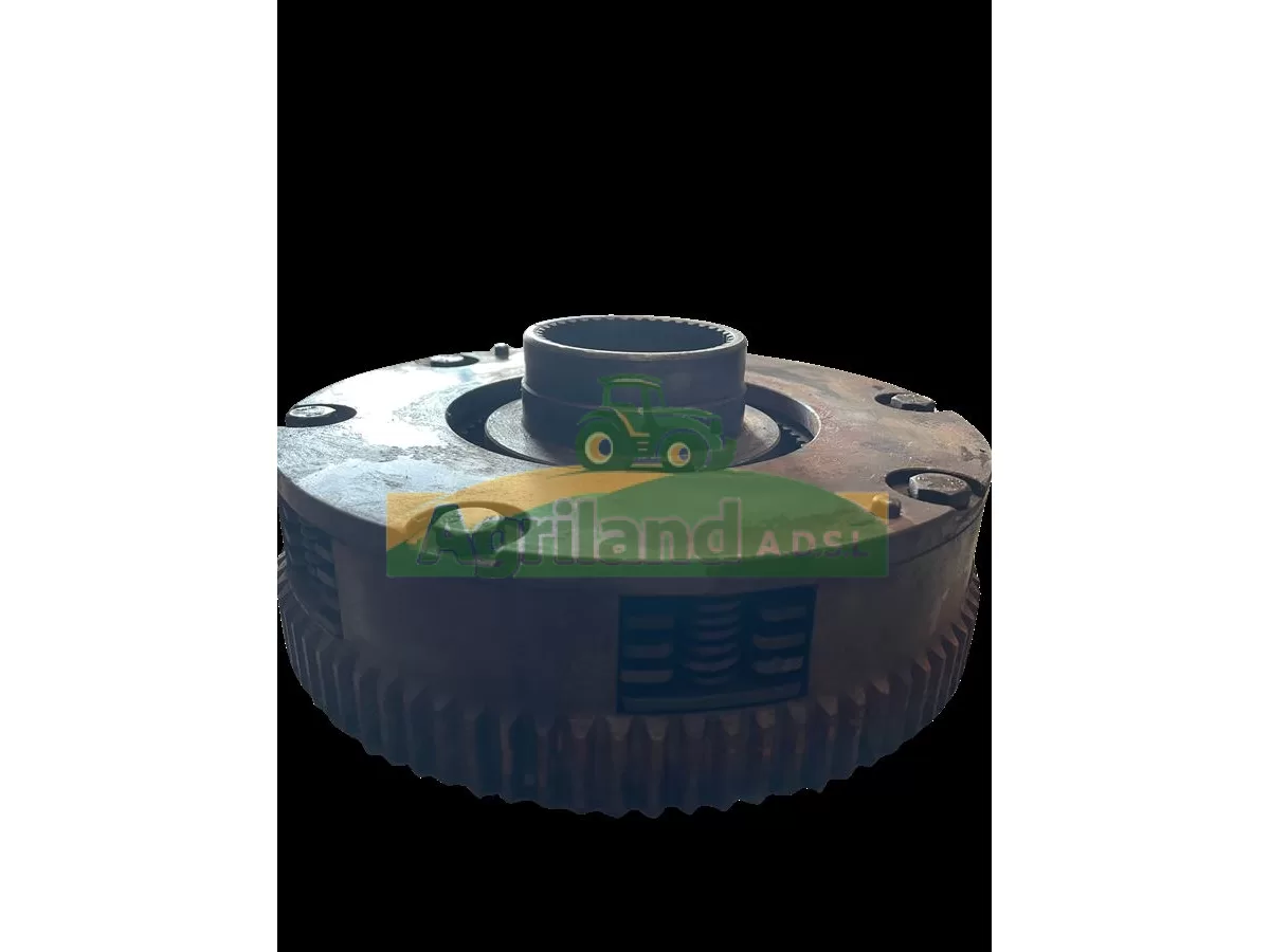 TAMBOUR D'EMBRAYAGE DE BOITE