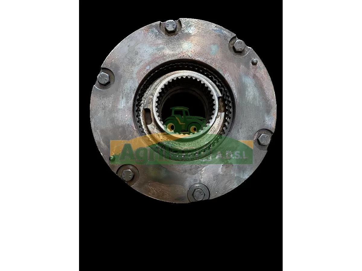 TAMBOUR D'EMBRAYAGE DE BOITE