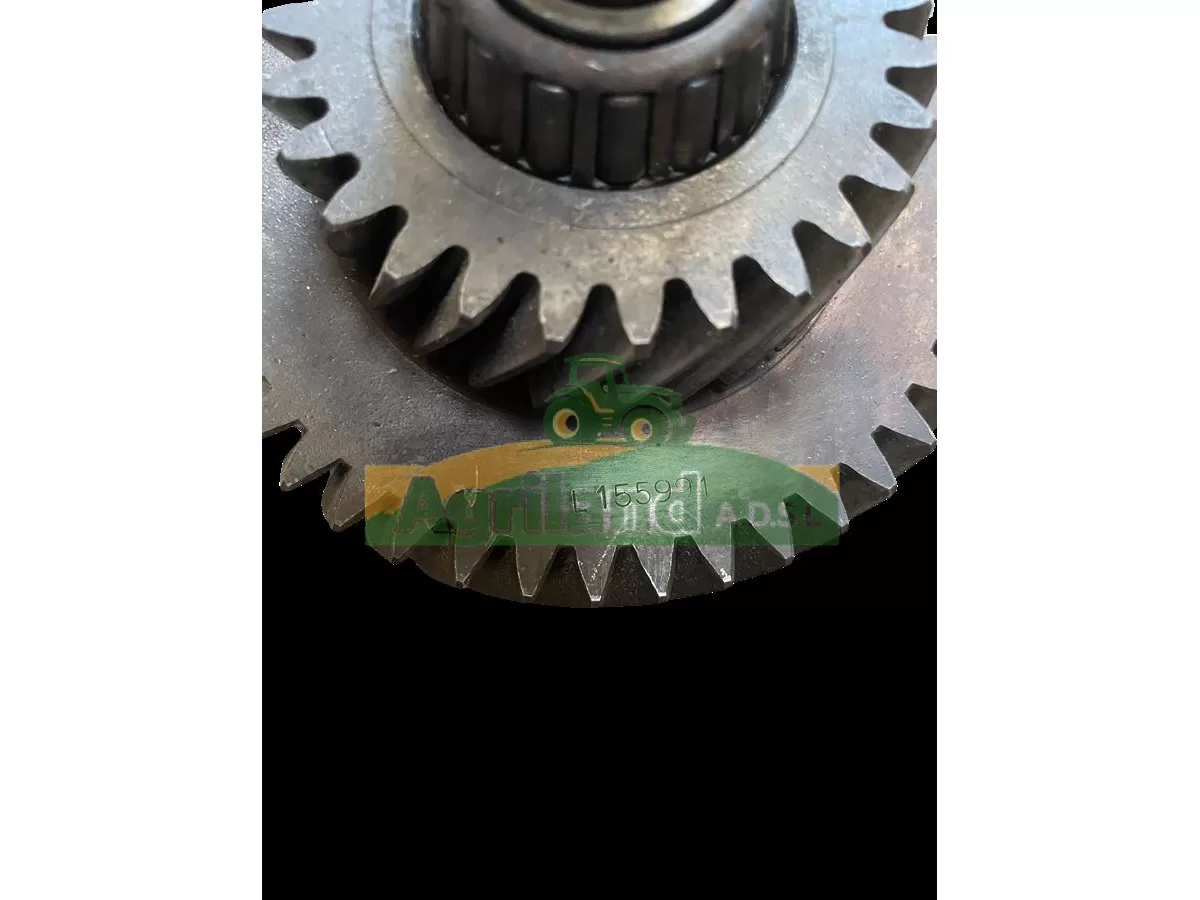 PIGNON Z44/28 DE BOITE DE TRANSFERT