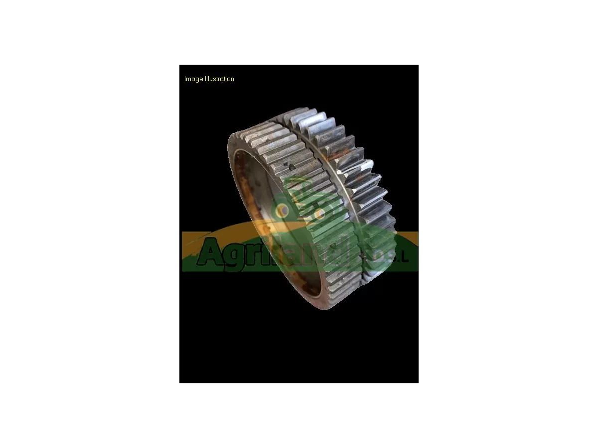 PIGNON DE TRANSMISSION Z48