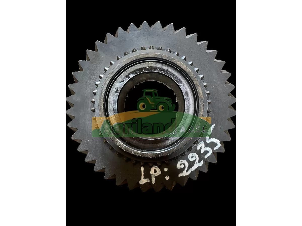 PIGNON DE BOITE Z40