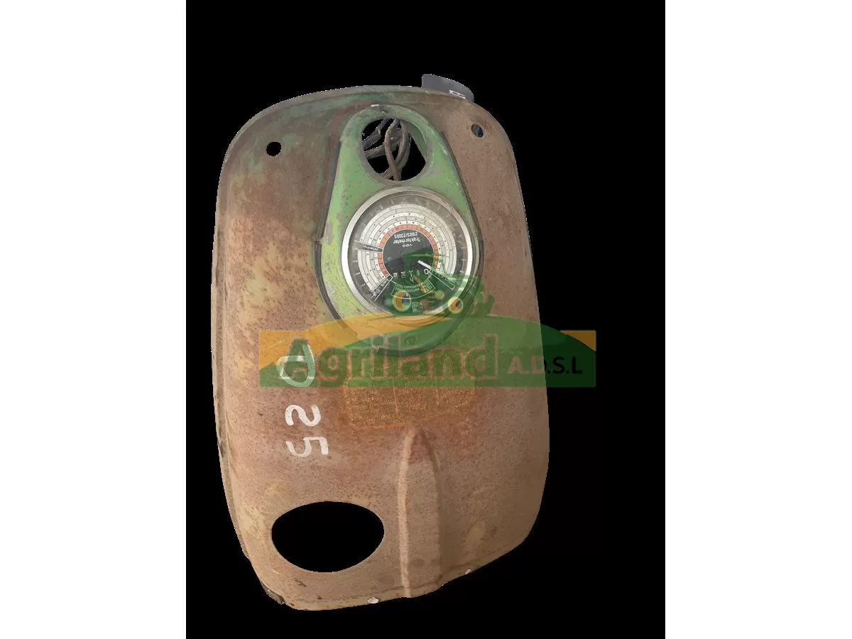 CAPOT SUPERIEUR