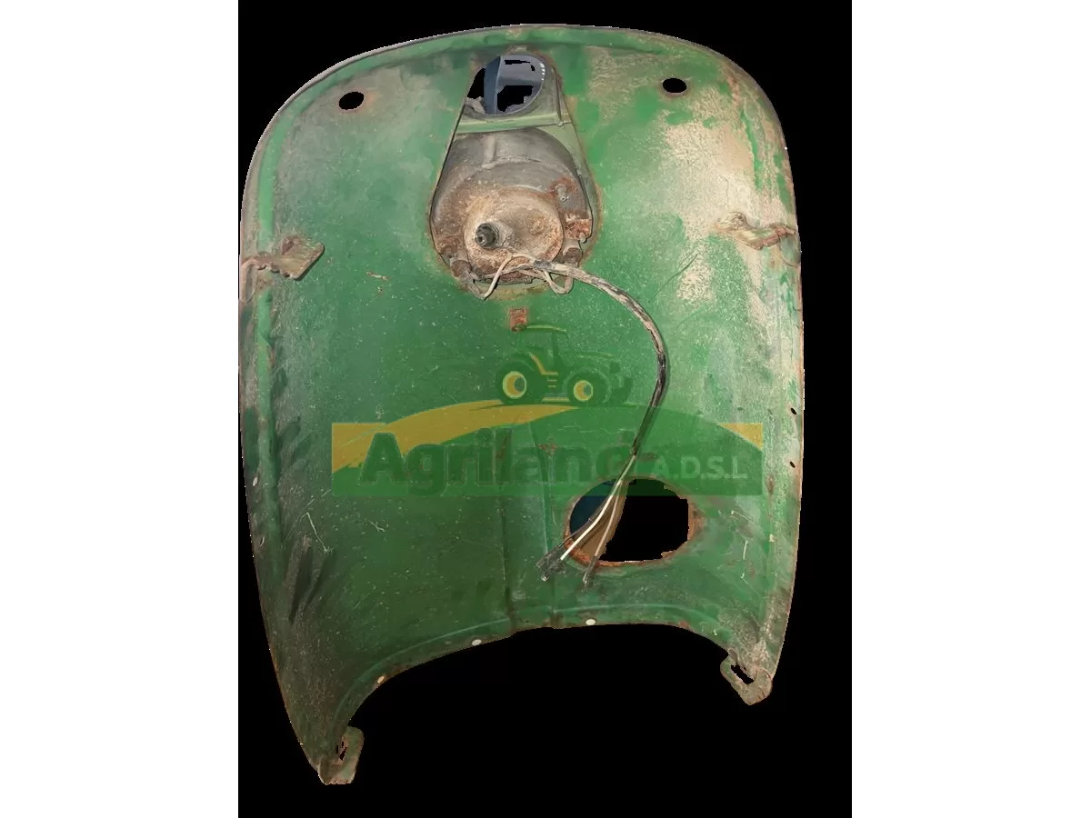 CAPOT SUPERIEUR