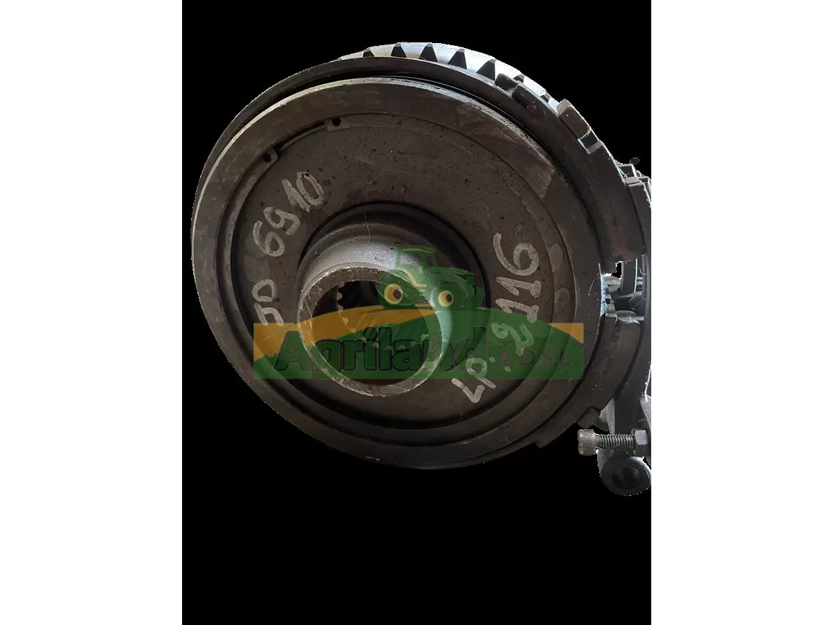 TAMBOUR DE BOITE DE TRANSFERT Z44