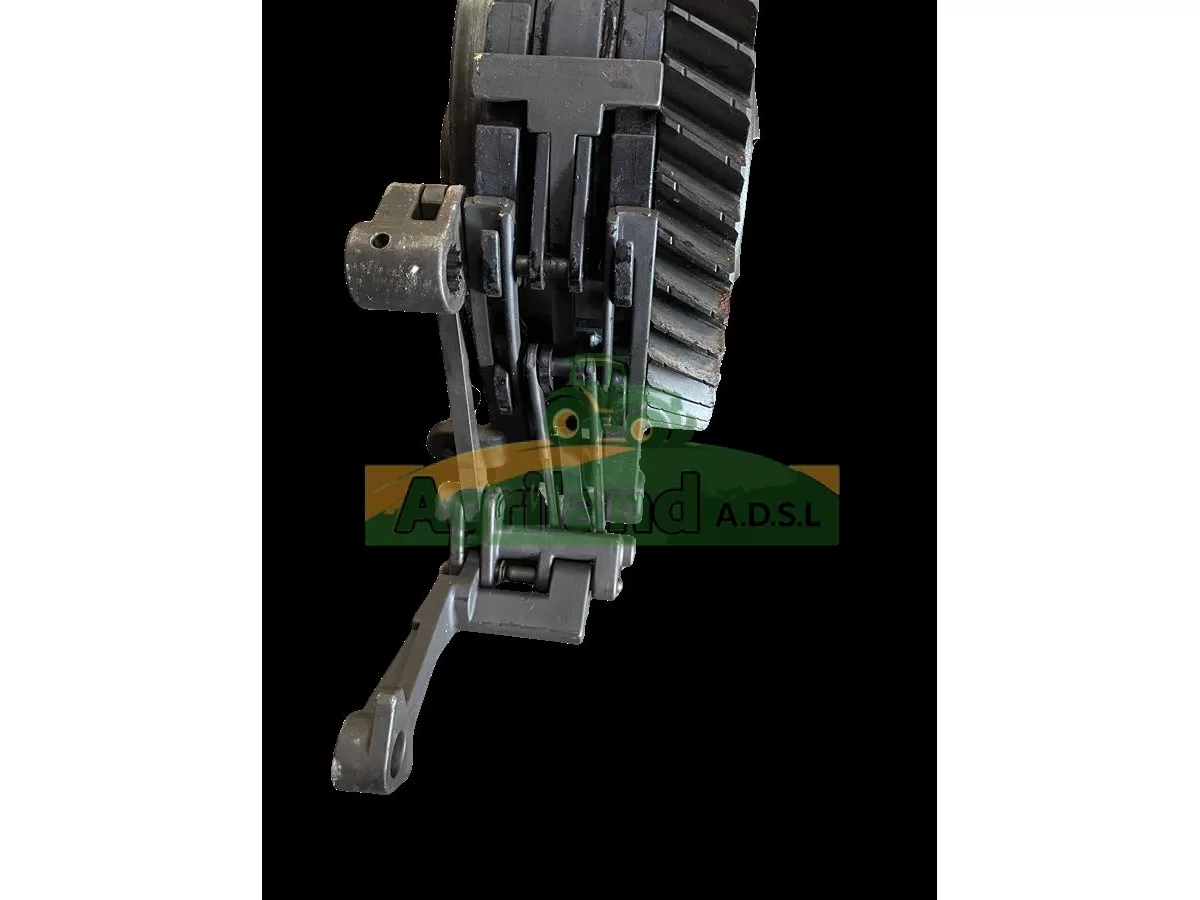 TAMBOUR DE BOITE DE TRANSFERT Z44