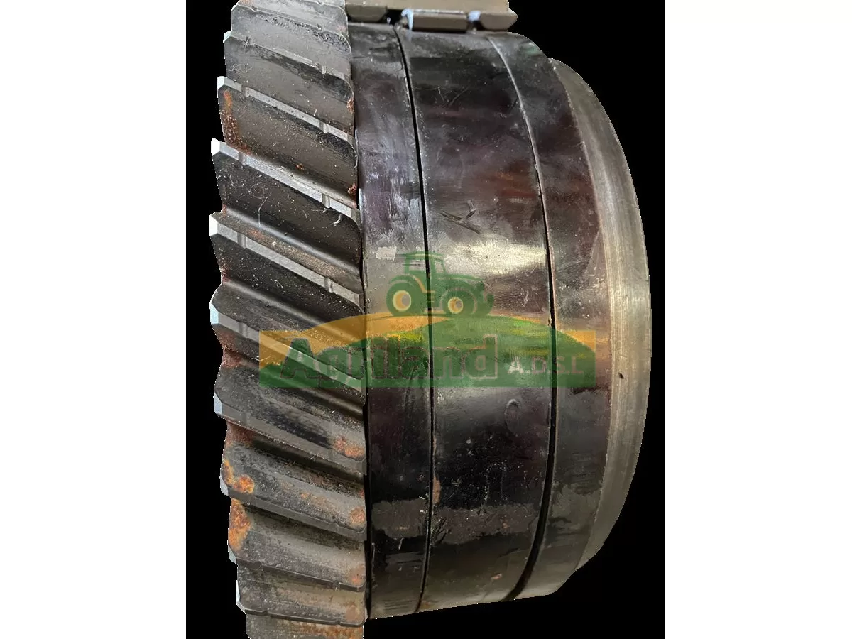 TAMBOUR DE BOITE DE TRANSFERT Z44