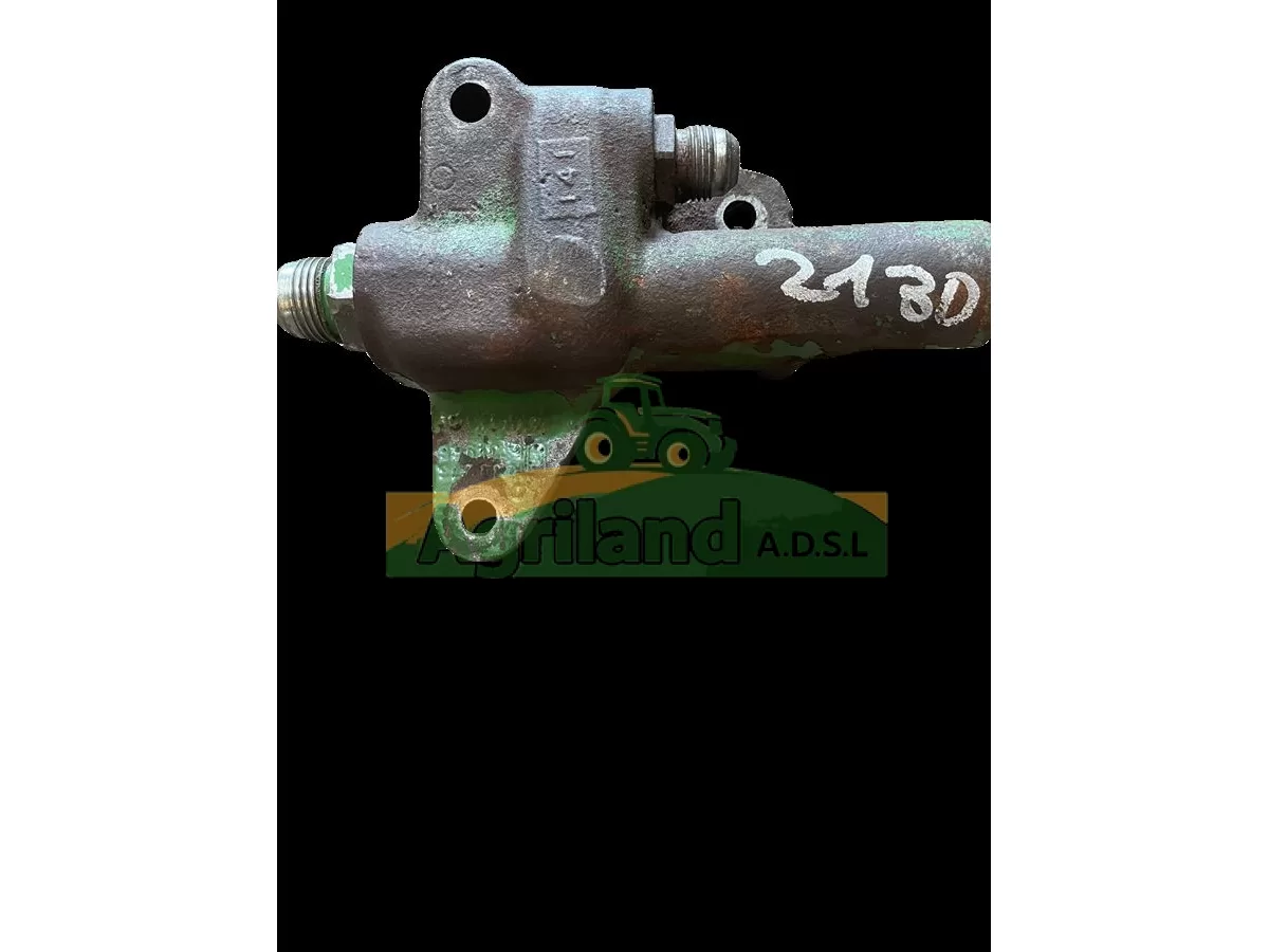 VALVE DE DIRECTION