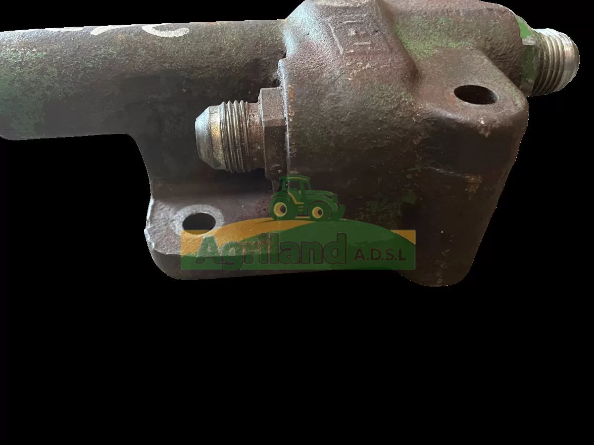 VALVE DE DIRECTION