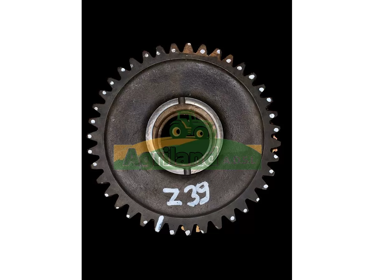 PIGNON DE PRISE DE FORCE Z39