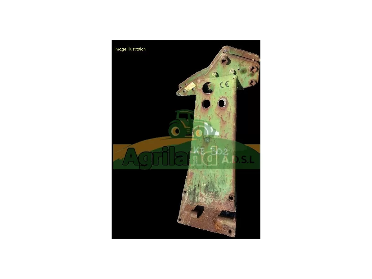 tete d attelage kg 402