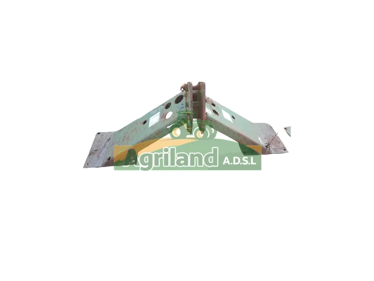 tete d attelage kg 402
