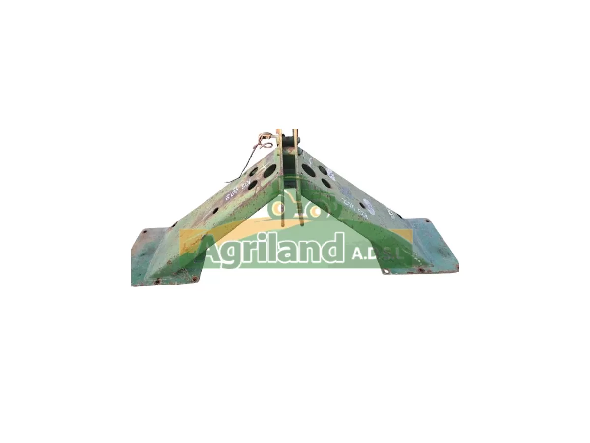 tete d attelage kg 402