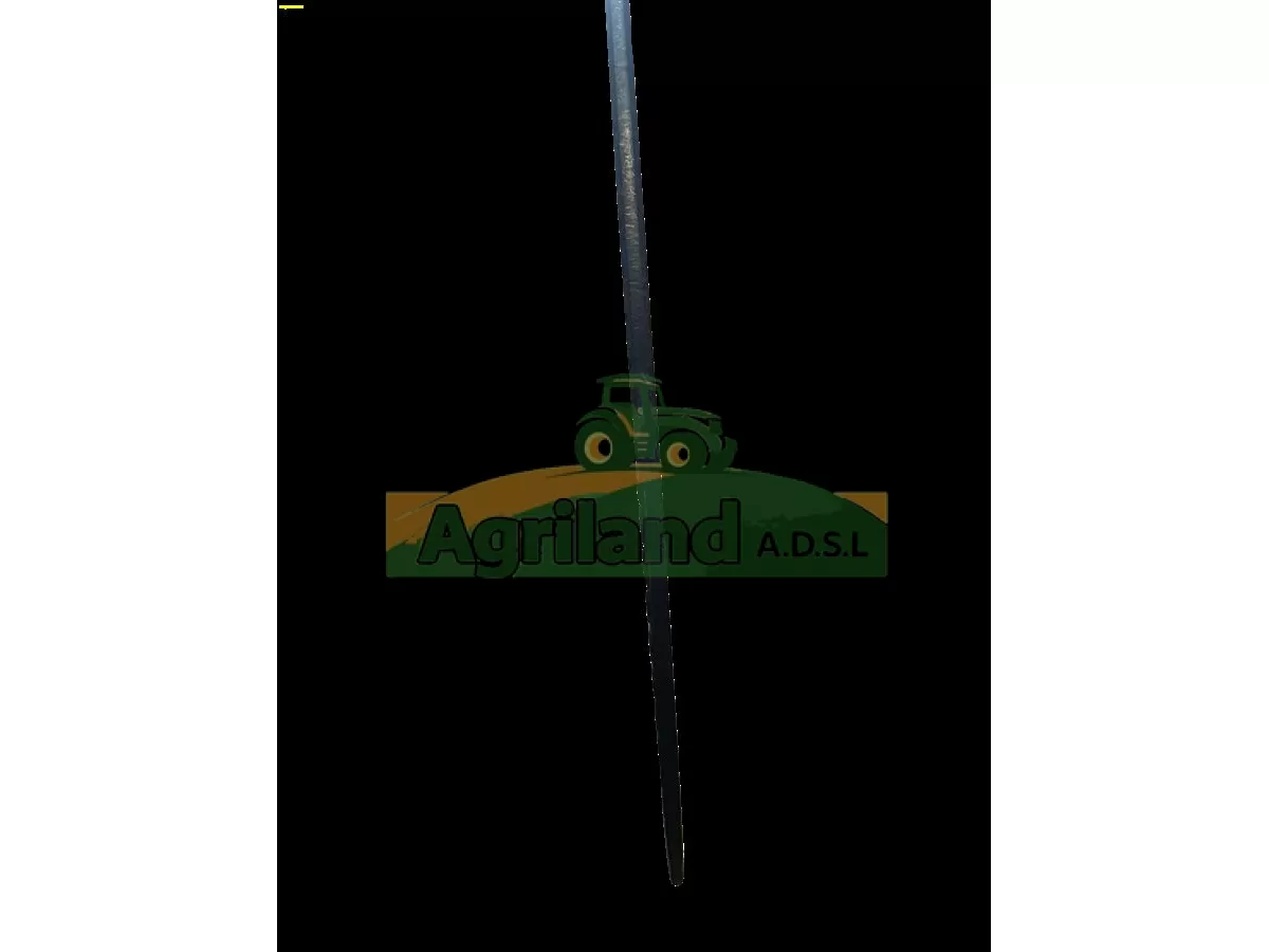 DISQUE DE FREIN BOITE POWERQUAD