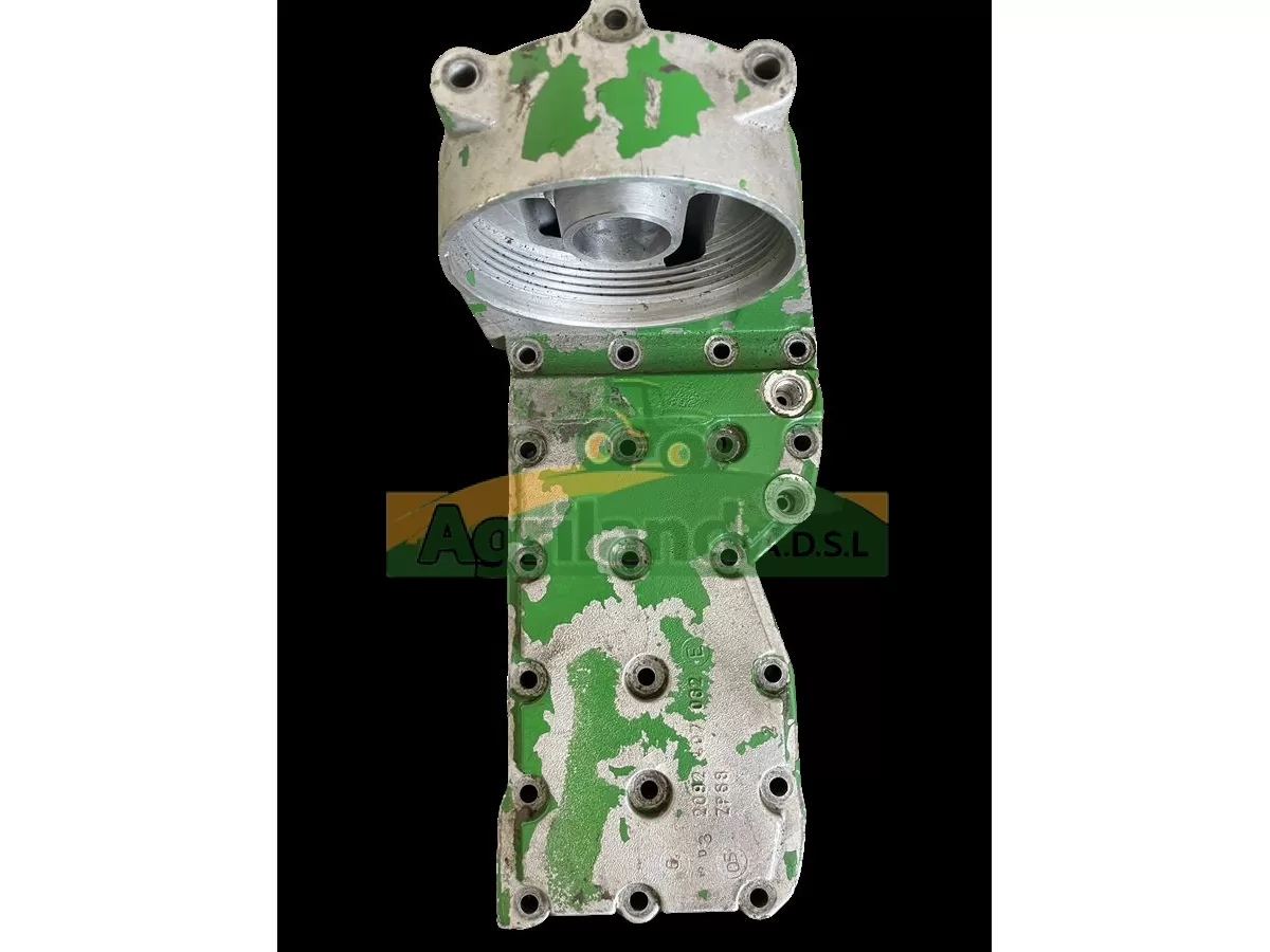 support de filtre autopower john deere