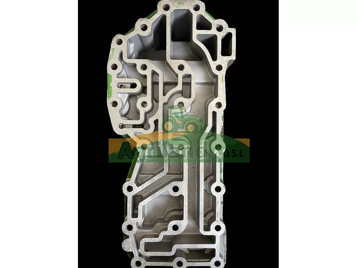 support de filtre autopower john deere