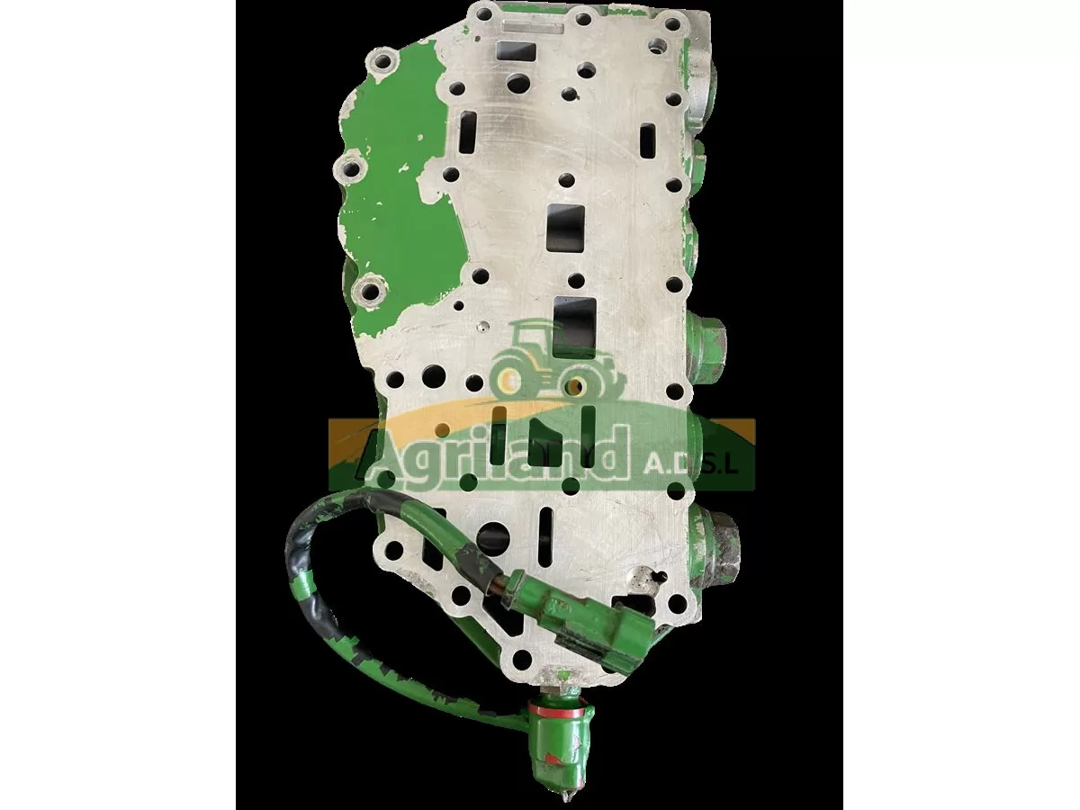 DISTRIBUTEUR HYDRAULIQUE