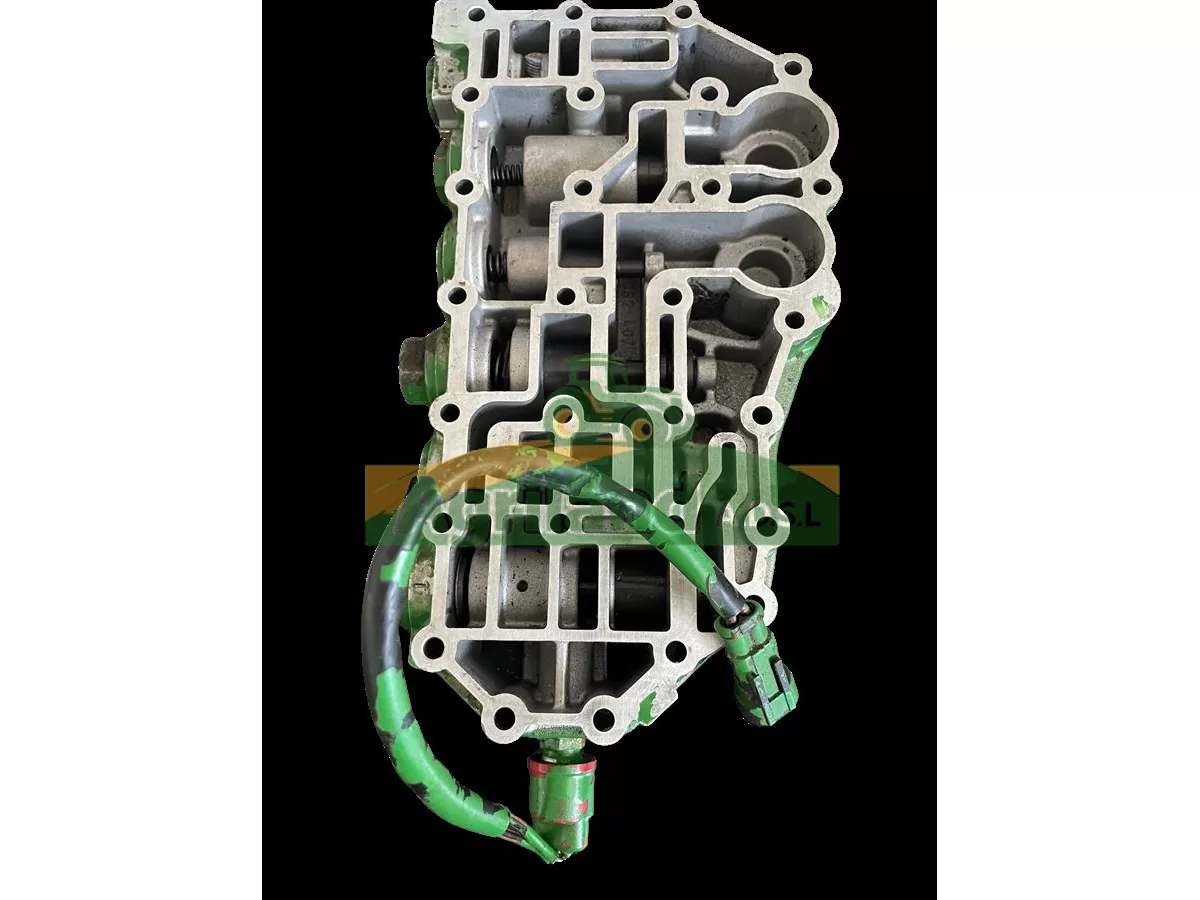 DISTRIBUTEUR HYDRAULIQUE