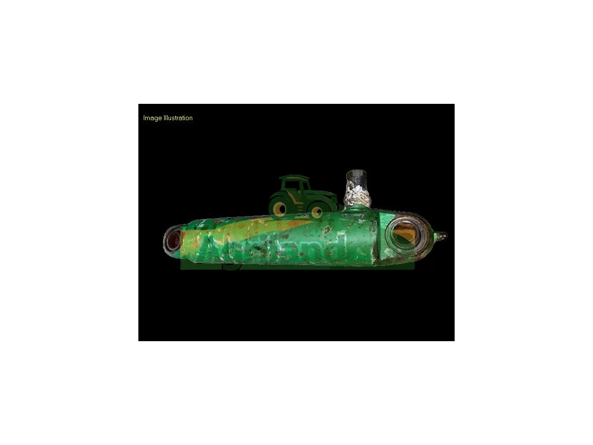 VERIN ADDITIONNEL JOHN DEERE