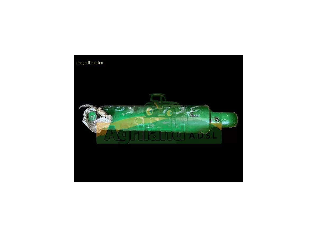 VERIN ADDITIONNEL JOHN DEERE