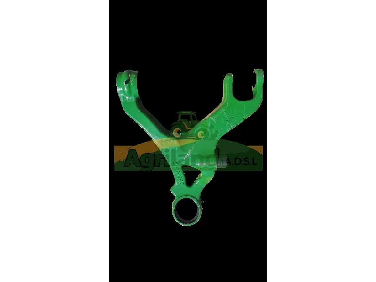 bras de suspension john deere