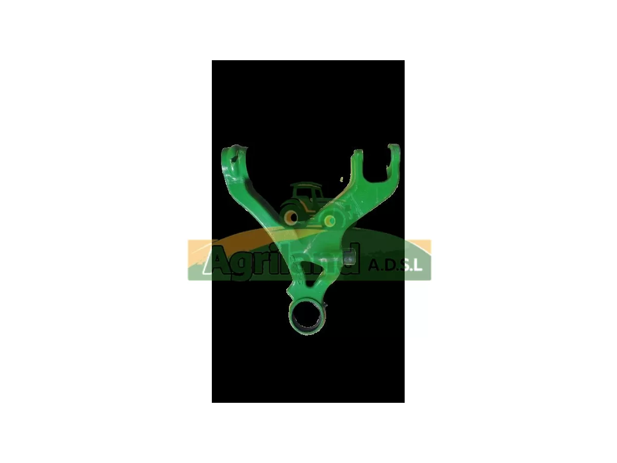 bras de suspension john deere