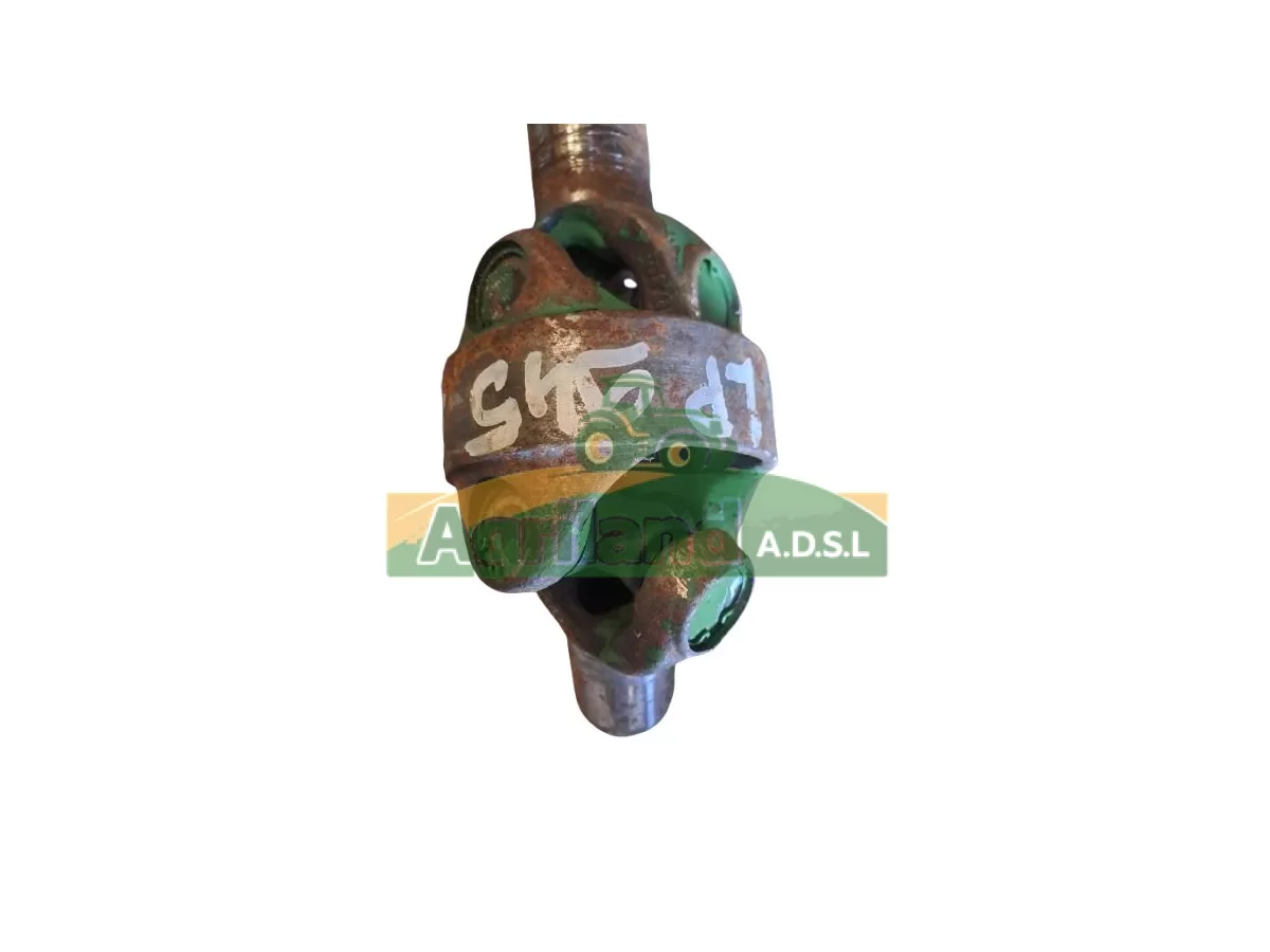 cardan de pont avant john deere 3040 3140 occasion