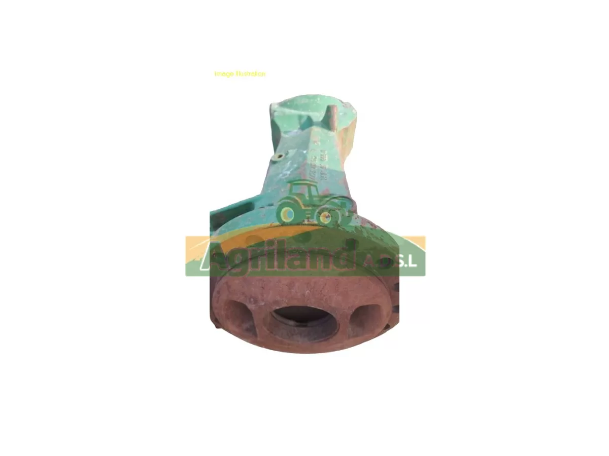 POUTRE DE PONT JOHN DEERE