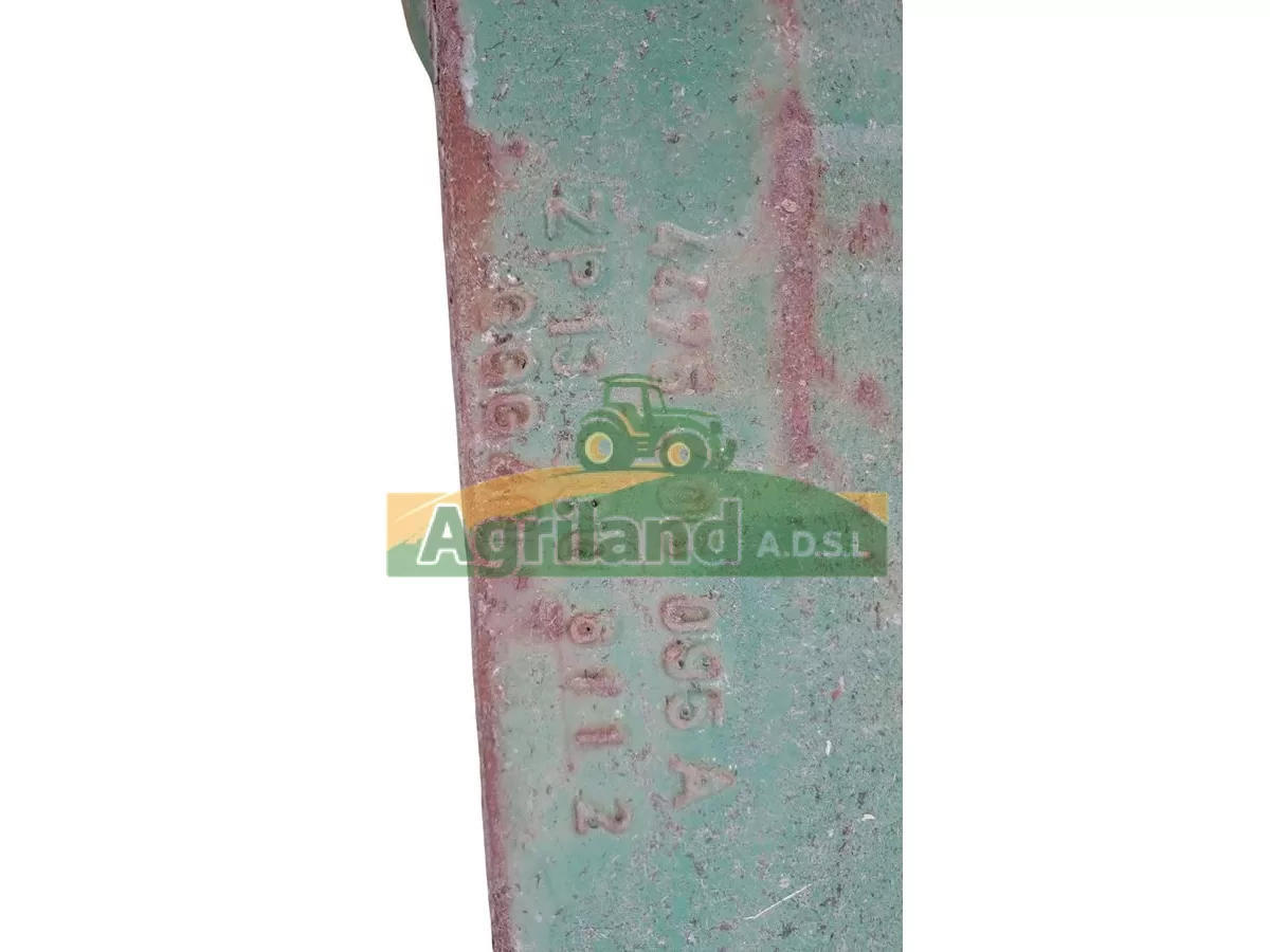 CARTER DE PONT APL 2045 ZF