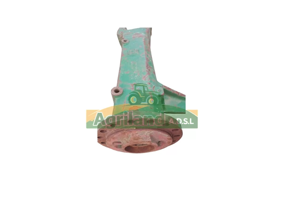 POUTRE DE PONT ZF APL 325 330