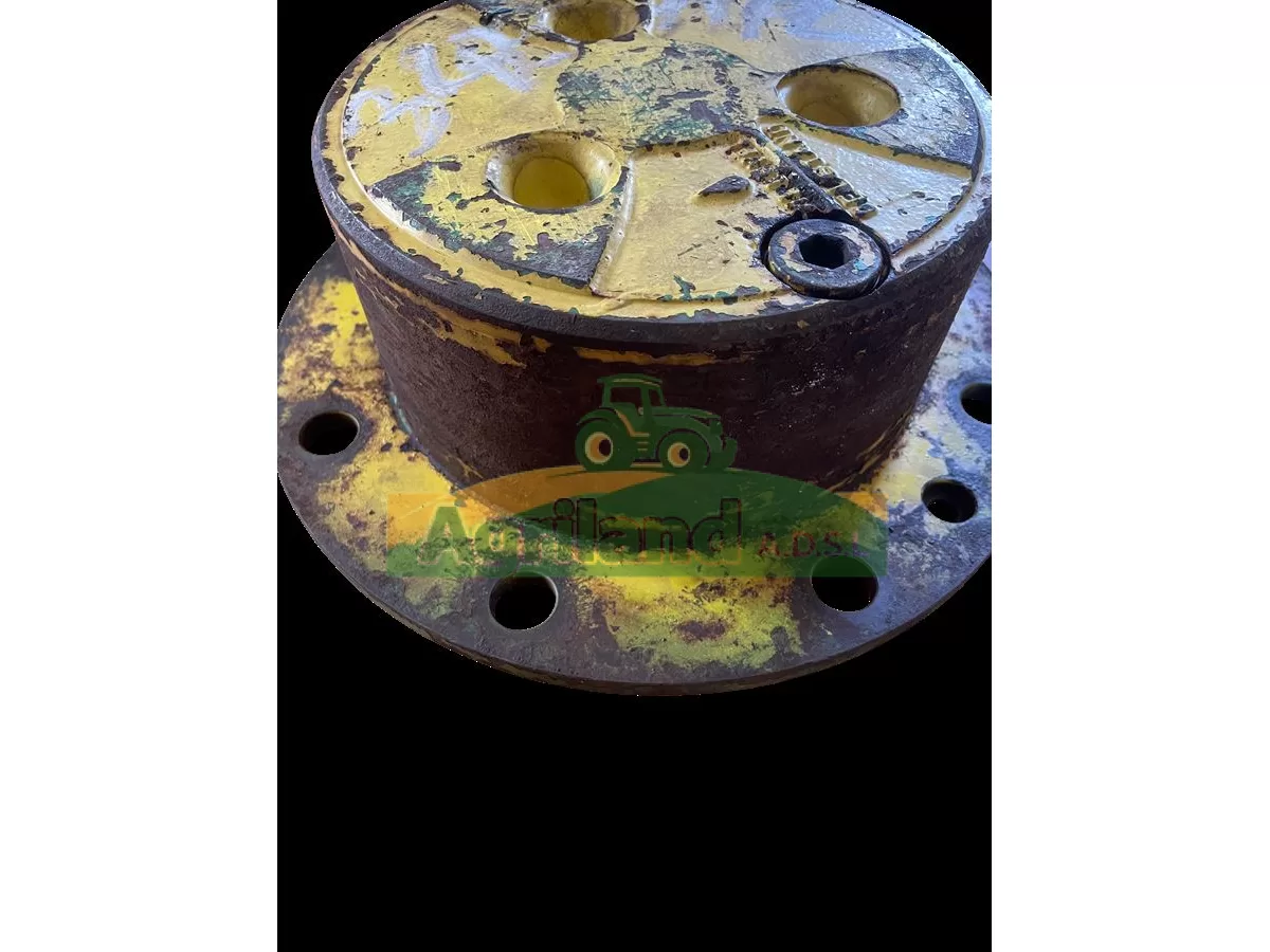 PORTE SATELLITTE ZF APL 325